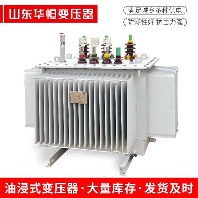 S13-10000/35陆良陆良陆良电力变压器