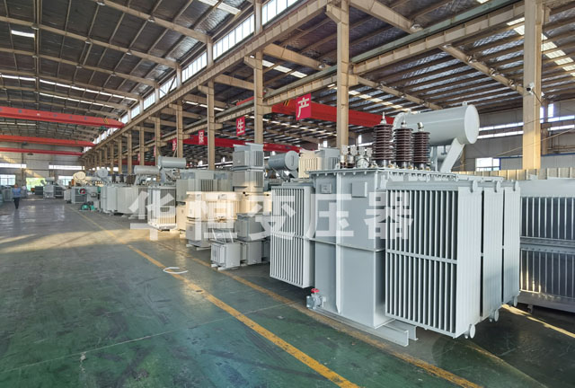 S13-8000/35陆良陆良陆良电力变压器厂家