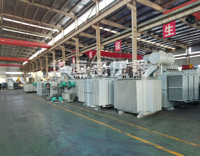 S11-8000/35陆良陆良陆良电力变压器厂家
