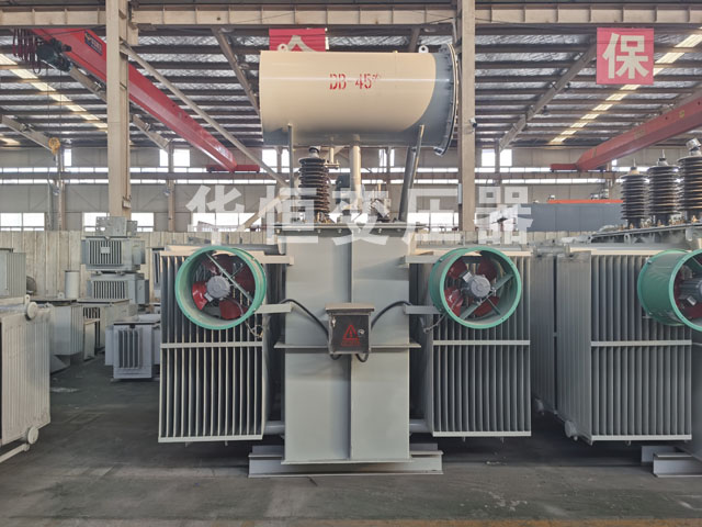 S11-8000/35陆良陆良陆良电力变压器价格