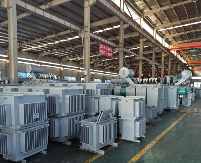 S11-8000/35陆良陆良陆良电力变压器
