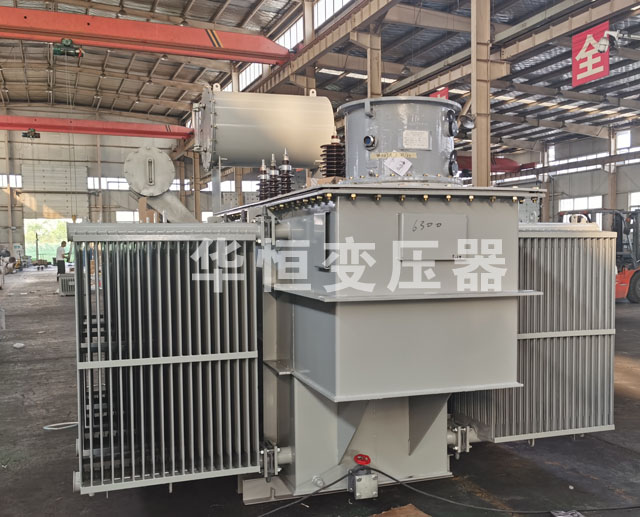 S11-6300/35陆良陆良陆良电力变压器价格