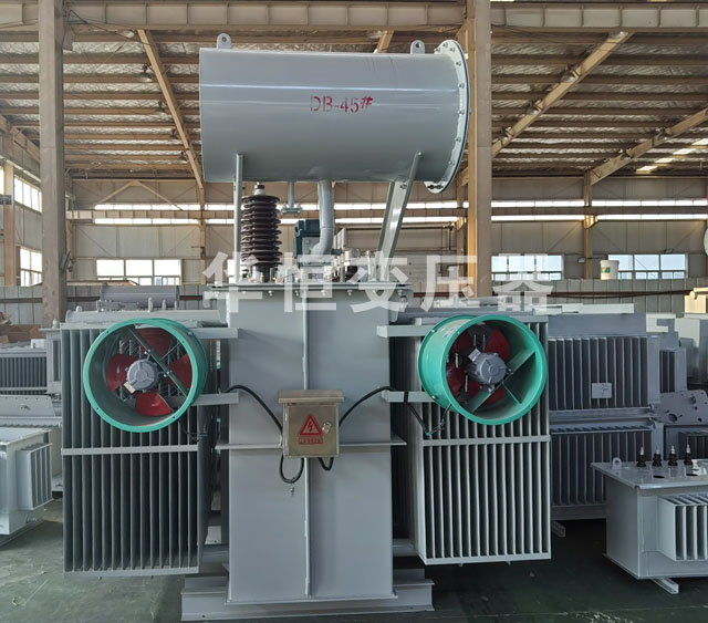 S13-6300/35陆良陆良陆良电力变压器