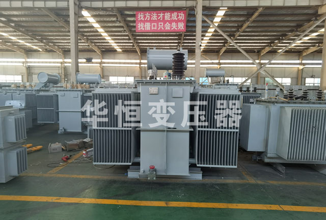 SZ11-6300/35陆良陆良陆良油浸式变压器价格