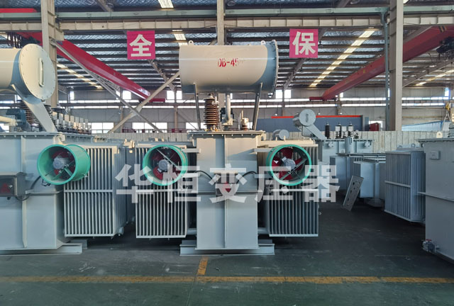 S13-6300/35陆良陆良陆良油浸式变压器